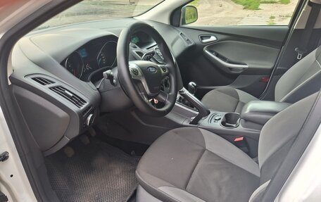 Ford Focus III, 2013 год, 600 000 рублей, 8 фотография