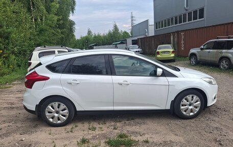 Ford Focus III, 2013 год, 600 000 рублей, 6 фотография