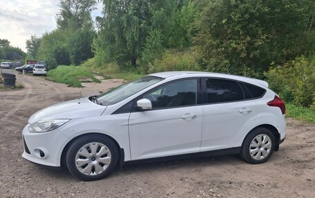 Ford Focus III, 2013 год, 600 000 рублей, 2 фотография
