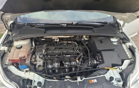 Ford Focus III, 2013 год, 600 000 рублей, 14 фотография
