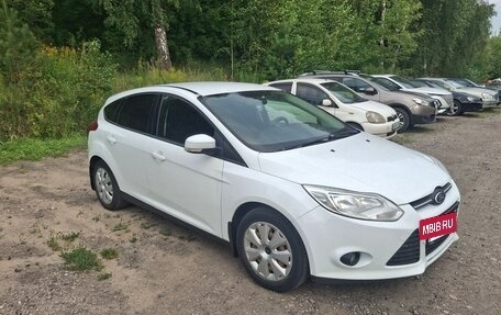 Ford Focus III, 2013 год, 600 000 рублей, 7 фотография
