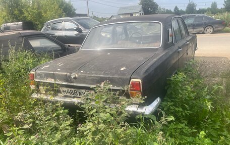 ГАЗ 24 «Волга» I (24), 1974 год, 150 000 рублей, 4 фотография
