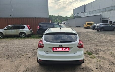 Ford Focus III, 2013 год, 600 000 рублей, 4 фотография