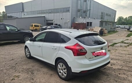 Ford Focus III, 2013 год, 600 000 рублей, 3 фотография