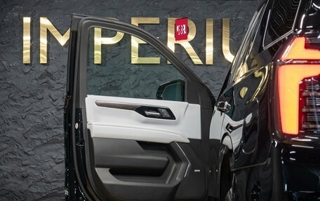 Chevrolet Tahoe IV, 2025 год, 15 800 000 рублей, 32 фотография