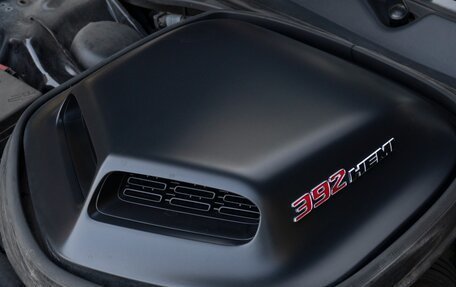 Dodge Challenger III рестайлинг 2, 2021 год, 9 000 000 рублей, 12 фотография