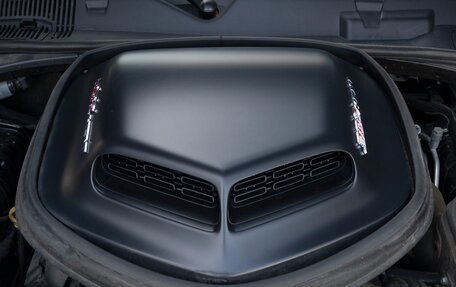 Dodge Challenger III рестайлинг 2, 2021 год, 9 000 000 рублей, 13 фотография