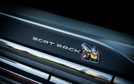 Dodge Challenger III рестайлинг 2, 2021 год, 9 000 000 рублей, 15 фотография