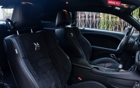 Dodge Challenger III рестайлинг 2, 2021 год, 9 000 000 рублей, 16 фотография