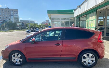 Citroen C4 II рестайлинг, 2007 год, 270 000 рублей, 7 фотография