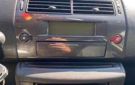 Citroen C4 II рестайлинг, 2007 год, 270 000 рублей, 17 фотография
