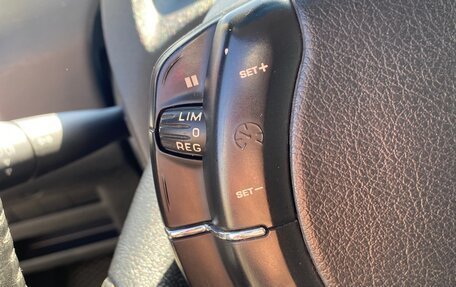 Citroen C4 II рестайлинг, 2007 год, 270 000 рублей, 15 фотография