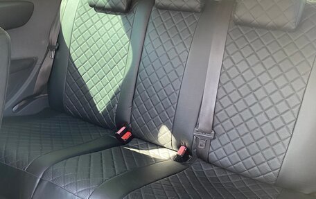 Citroen C4 II рестайлинг, 2007 год, 270 000 рублей, 21 фотография