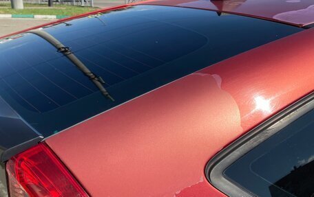 Citroen C4 II рестайлинг, 2007 год, 270 000 рублей, 38 фотография