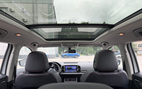 Skoda Karoq I, 2023 год, 2 870 000 рублей, 8 фотография