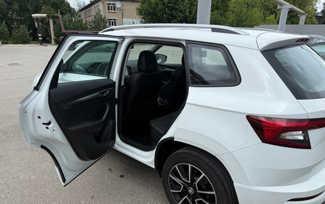 Skoda Karoq I, 2023 год, 2 870 000 рублей, 6 фотография