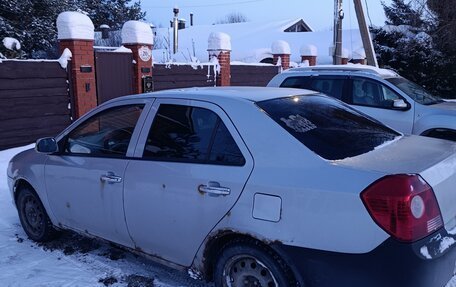 Geely MK I рестайлинг, 2012 год, 55 000 рублей, 3 фотография