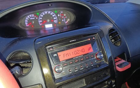 Geely MK I рестайлинг, 2012 год, 55 000 рублей, 7 фотография