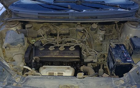 Geely MK I рестайлинг, 2012 год, 55 000 рублей, 6 фотография