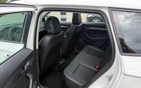Skoda Karoq I, 2023 год, 2 870 000 рублей, 13 фотография