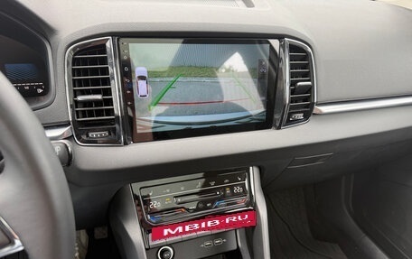 Skoda Karoq I, 2023 год, 2 870 000 рублей, 14 фотография