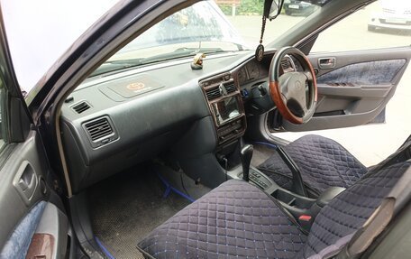 Toyota Corona IX (T190), 1997 год, 295 000 рублей, 9 фотография
