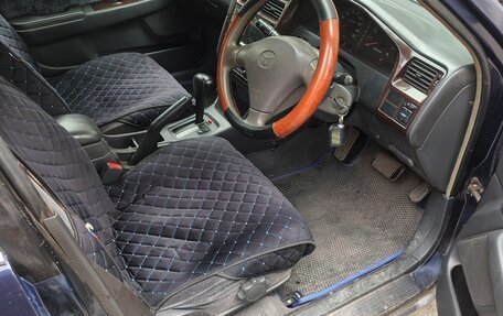 Toyota Corona IX (T190), 1997 год, 295 000 рублей, 13 фотография