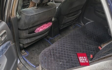 Toyota Corona IX (T190), 1997 год, 295 000 рублей, 10 фотография