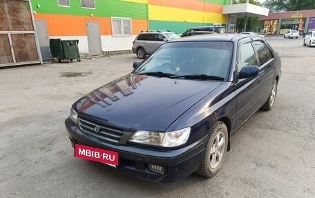Toyota Corona IX (T190), 1997 год, 295 000 рублей, 3 фотография