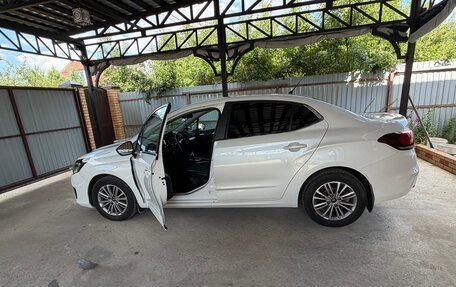 Citroen C4 II рестайлинг, 2021 год, 1 490 000 рублей, 7 фотография