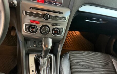 Citroen C4 II рестайлинг, 2021 год, 1 490 000 рублей, 11 фотография