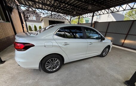 Citroen C4 II рестайлинг, 2021 год, 1 490 000 рублей, 5 фотография