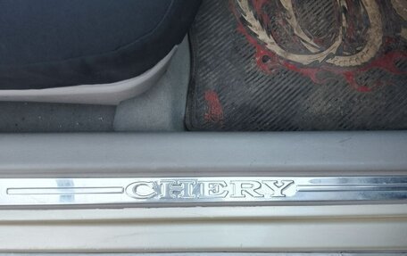 Chery Fora (A21), 2006 год, 160 000 рублей, 8 фотография