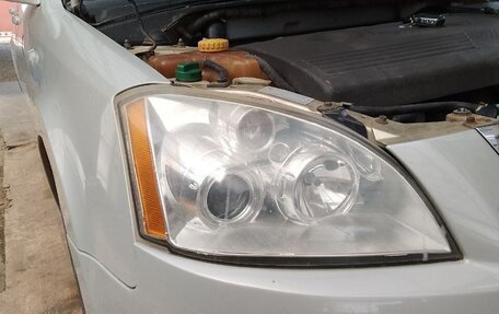 Chery Fora (A21), 2006 год, 160 000 рублей, 9 фотография