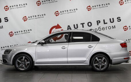 Volkswagen Jetta VI, 2012 год, 969 000 рублей, 6 фотография