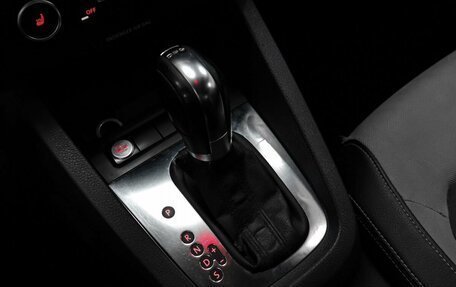 Volkswagen Jetta VI, 2012 год, 969 000 рублей, 10 фотография