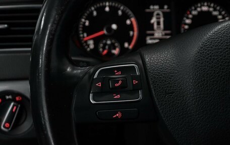 Volkswagen Jetta VI, 2012 год, 969 000 рублей, 15 фотография