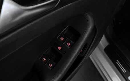 Volkswagen Jetta VI, 2012 год, 969 000 рублей, 17 фотография