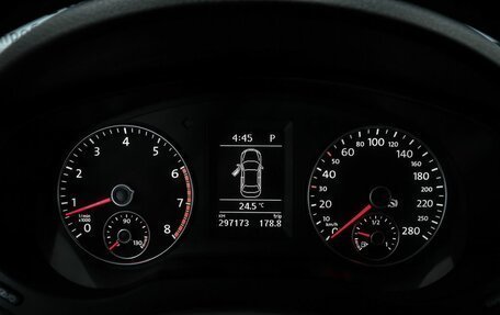 Volkswagen Jetta VI, 2012 год, 969 000 рублей, 18 фотография