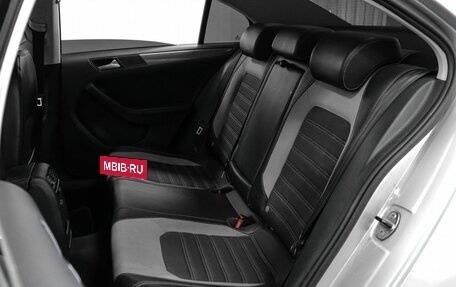 Volkswagen Jetta VI, 2012 год, 969 000 рублей, 9 фотография