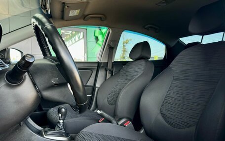 Hyundai Solaris II рестайлинг, 2016 год, 699 000 рублей, 11 фотография