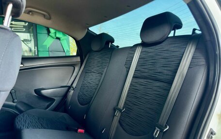 Hyundai Solaris II рестайлинг, 2016 год, 699 000 рублей, 19 фотография