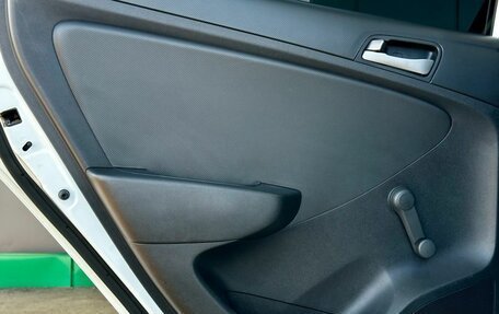 Hyundai Solaris II рестайлинг, 2016 год, 699 000 рублей, 18 фотография