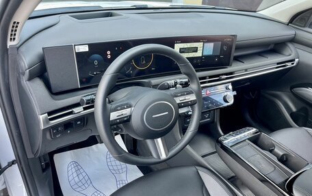 Hyundai Tucson, 2026 год, 4 020 000 рублей, 9 фотография