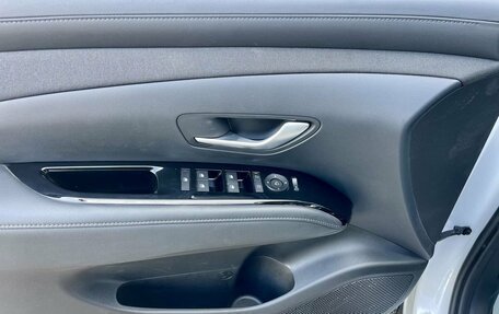Hyundai Tucson, 2026 год, 4 020 000 рублей, 12 фотография