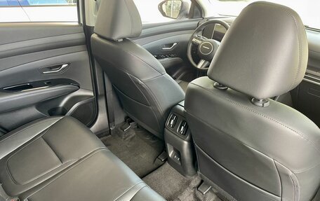 Hyundai Tucson, 2026 год, 4 020 000 рублей, 13 фотография