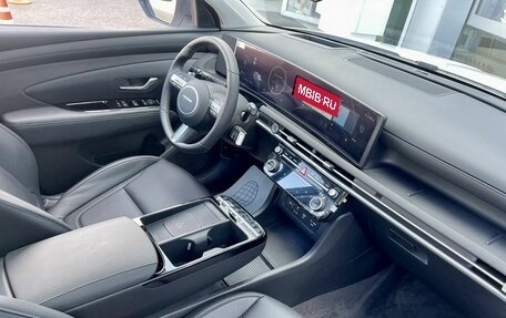 Hyundai Tucson, 2026 год, 4 020 000 рублей, 11 фотография
