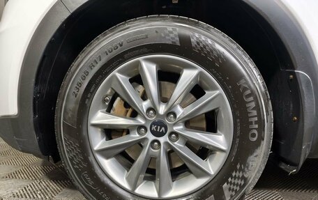 KIA Sorento III Prime рестайлинг, 2018 год, 2 497 000 рублей, 9 фотография