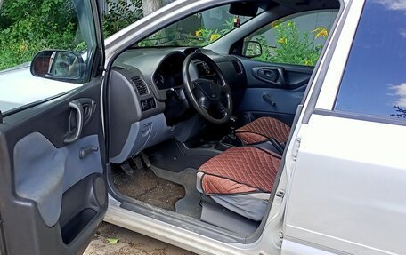 Mitsubishi Space Star I рестайлинг, 1999 год, 190 000 рублей, 6 фотография