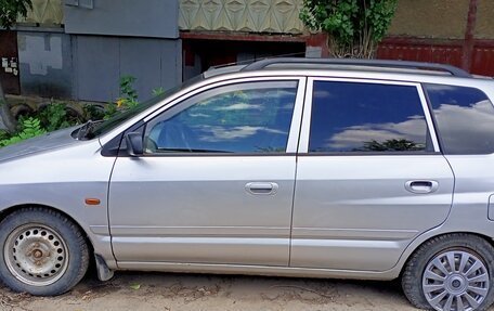Mitsubishi Space Star I рестайлинг, 1999 год, 190 000 рублей, 3 фотография